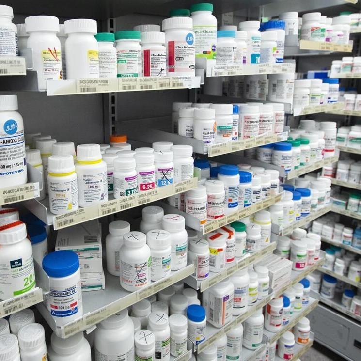Rush for diabetes and weight-loss drug Ozempic puts cross-border sales in spotlight